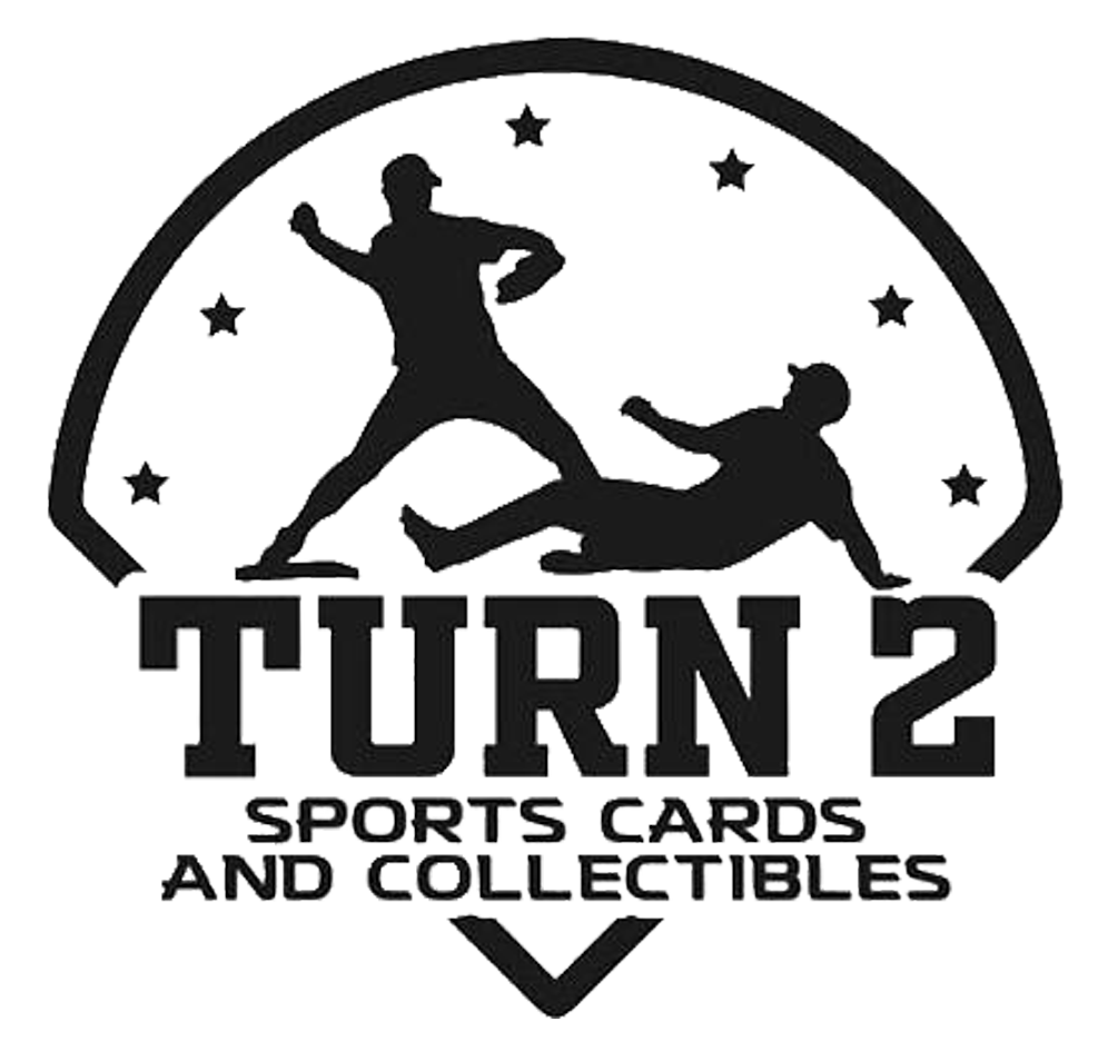 Turn 2 Sports Cards & Collectibles